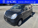 日産 モコ