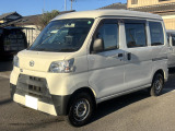 ハイゼットカーゴ デラックス ハイルーフ キーレス・ETC・アイドリングストップ