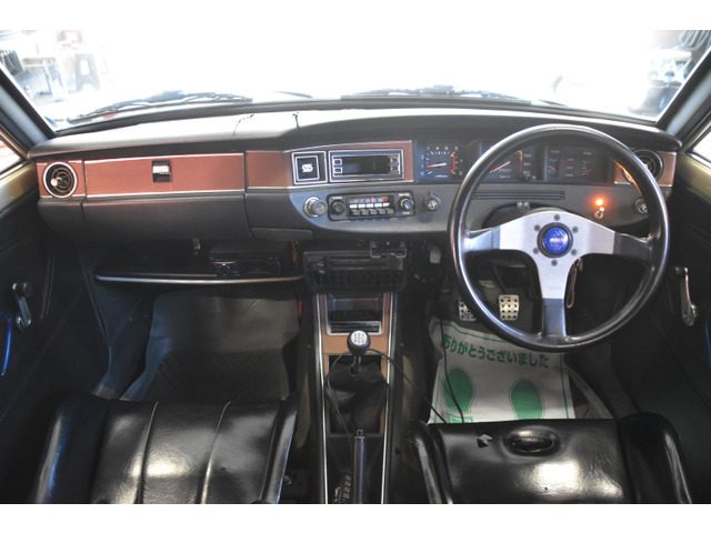 日産 サニー 車検整備付き4速MT車高調13AW8分山 の中古車詳細 (走行