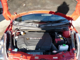 メーカーカタログ引用エンジン型式M16A 136p水冷直列4気筒DOHC16バルブ総排気量1600CC楽しいZC32s1オーナー車、スズキディーラー点検記録あり!!