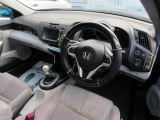 CR-Z 1.5 アルファ 6MT ナビ TV バックモニターETC