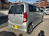 ワゴンR FX リミテッドII ☆ETC☆スマートキー☆