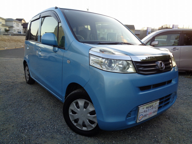 ホンダ ライフ 福岡県の中古車 | 中古車情報・中古車検索なら【車選び