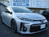 トヨタ プリウスPHV