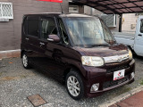 タント G 走行距離 74,000KM