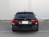5シリーズツーリング 530i ブラックアウト 