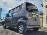 N-BOX G 激安N-BOX整備済み車検2年整備付き!