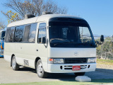 トヨタ コースター