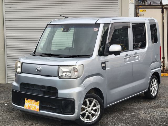 ハイゼットキャディーX SAII希少なターボ車