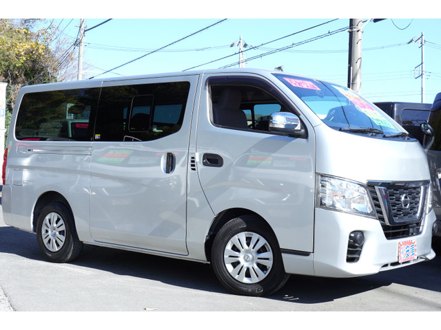 NV350キャラバン 2.0 VX ロング ナビBカメラETCキ-レスPW法人1オ-