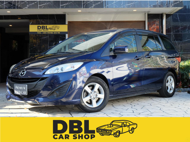 プレマシー2.0 20E