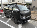 トヨタ ハイエースバン