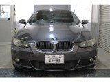 3シリーズクーペ 320i Mスポーツ パッケージ 