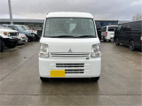 ミニキャブバン M ハイルーフ 4WD 