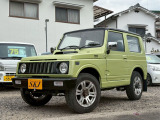 スズキ ジムニー