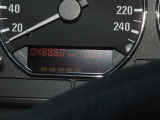 走行僅か48860キロ!