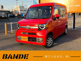 ホンダ N-VAN