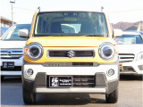 ハスラー ハイブリッド(HYBRID) Xターボ 車検整備付 3.4Mキロ ナビ Bカメラ