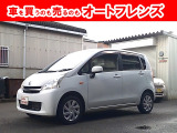 ダイハツ ムーヴ