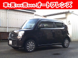 日産 モコ