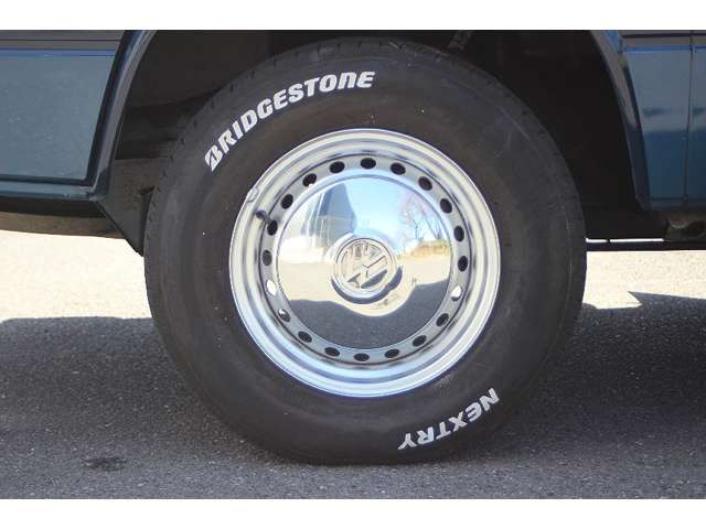 フォルクスワーゲン カラベル GL T3 正規ディーラー車 の中古車詳細