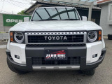 ランドクルーザー250 2.7 VX 4WD 
