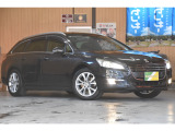 508SW アリュール 車検整備付きターボGR電動PスマキETC
