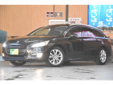 508SW アリュール 車検整備付きターボGR電動PスマキETC