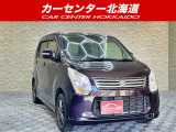 スズキ ワゴンR
