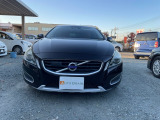 V60 DRIVe ETC クルコン プッシュスタート ナビ