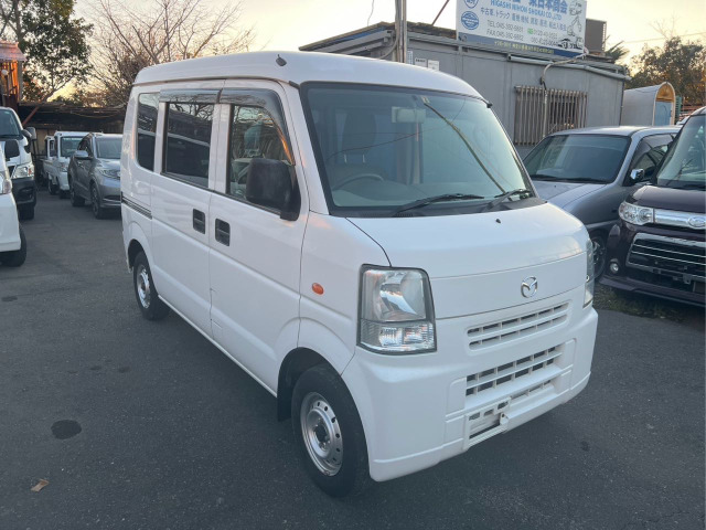 スクラムPA ハイルーフ★★下取り強化中★★ AT ETC