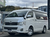 トヨタ ハイエース
