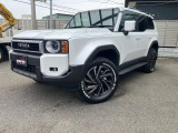 ランドクルーザー250 2.7 VX 4WD
