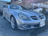 SLKクラス SLK200 コンプレッサー コンバーチブル ナビ クルコン