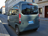 N-VAN ファン 4WD AS成約