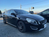 V60 DRIVe ETC クルコン プッシュスタート ナビ
