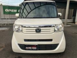 N-BOX+ G Lパッケージ 車いす仕様車 