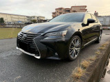GS 350 バージョンL 