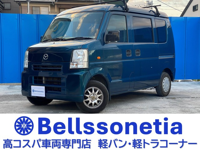 スクラムバスター ハイルーフドラレコ Bカメラ キーレス AC