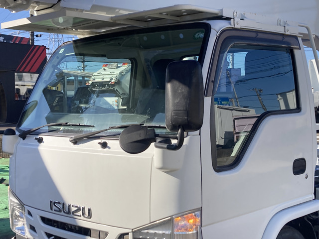いすゞ エルフ_画像47