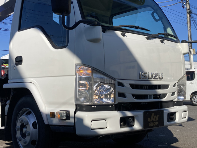 いすゞ エルフ_画像32