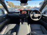 ランドクルーザー250 2.7 VX 4WD ヒーター付レザーパワーシート ETC