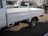 ライトエーストラック  1.8ガソリン 850kg積 ロング コラム5速MT 4WD