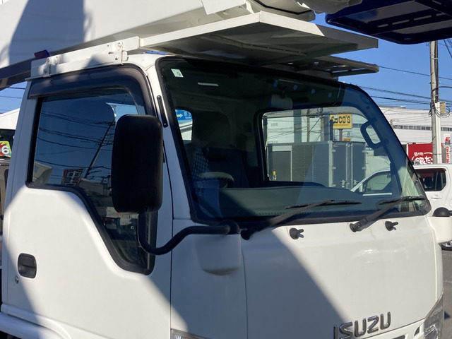 いすゞ エルフ_画像31