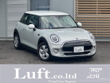 MINIクーパー入庫しました!中期