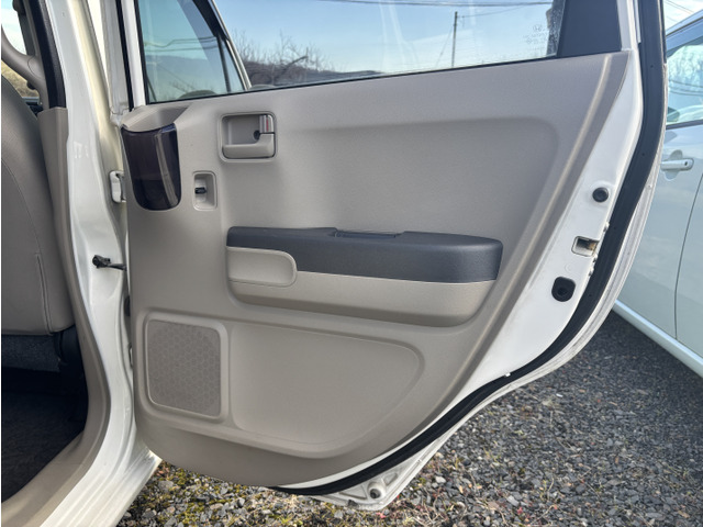 ホンダ ライフ G 【2年車検整備付き】 の中古車詳細 (88,481km