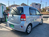 ポルテ 1.5 X サイドアクセス車Aタイプ 脱着シート仕様