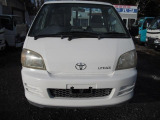 ライトエーストラック  1.8ガソリン 850kg積 ロング コラム5速MT 4WD