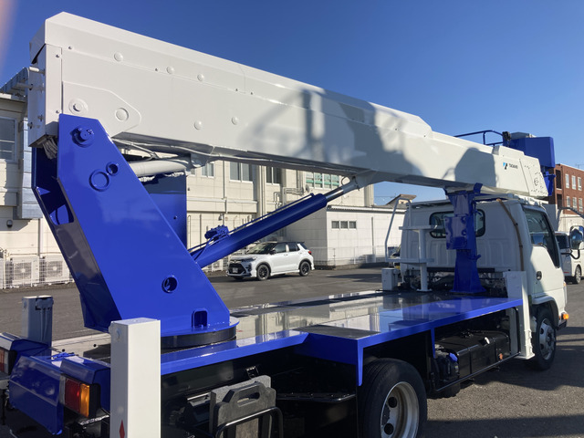 いすゞ エルフ_画像35