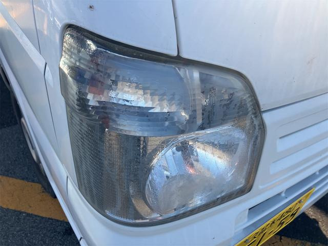 三菱 ミニキャブトラック 4WD 5速マニュアル車 幌車 の中古車詳細